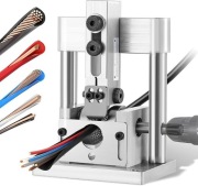 Maszyna do ściągania izolacji 