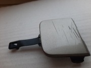 Zaślepka zderzaka tył FLUENCE