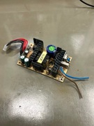 Zasilacz 12VDC 7A Seasonic SSF-0601-6