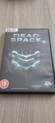 Dead Space 2, DVD  x2