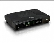 Linksys EZXS88W-EU