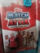 Topps match attax bundesliga 2024-2025 saszetki dostępne duże ilości opis 