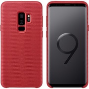 Oryginalne etui Hyperknit Cover - SAMSUNG Galaxy S9+