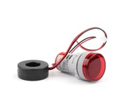 Woltomierz i amperomierz. Wskaźnik napięcia i prądu.