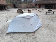 Namiot Forclaz 900 Ultralight