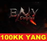 ENY ORIGINS - 100KK YANG 100.000.000 YANGÓW YANGI ENY.PL 26.04.2025