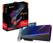 Gigabyte Aorus Radeon RX 6900 XT Xtreme Waterforce 16GB GDDR6