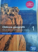 Nowa Era Oblicza geografii 1