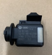 CZUJNIK JAKOŚCI POWIETRZA VOLKSWAGEN 5QJ907643 5QJ907659 VW AUDI