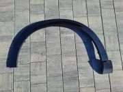 Litwa błotnika lewy przód Honda HRV HR-V III 2021-2025 dekor lewa nakładka