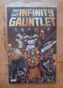 The Infinity Gauntlet