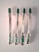 IKEA łączniki do listew LED