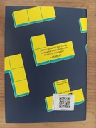 Tetris. Ludzie i gry  Box Brown