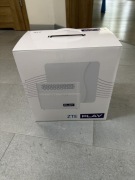 ZTE Bezprzewodowy router LTE model MF258