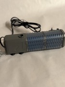 Cichy Filtr do Akwarium,Filtr Akwarium z Dyszą