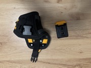 Kabura do pasa narzędziowego Toughbuild cliptech, klips, do wkrętarki
