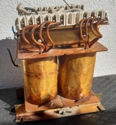 Transformator 1-fazowy, dużej mocy - ponad 1000 VA i 25 kg ciężaru