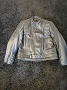 Kurtka motocyklowa skórzana 