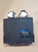 FESTO FBS-SUB-9-GS-DP-B 
