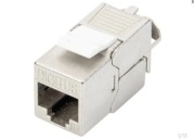 Moduł keystone RJ45 Digitus DN-93615 kat. 6A