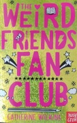 The Weird Friends Fan Club - Catherine Wilkins