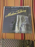 Modern Talking-The 1st Album, album winylowy 