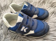 Lasocki półbuty 24 skórzane 25 cm jesień wiosna