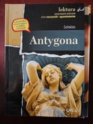 Antygona  Sofokles