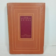 Dzieła. Tom V. Adam Mickiewicz 