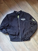 Super kurtka bomberka H&M jak nowa 170