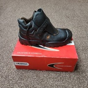 Buty spawalnicze Cofra