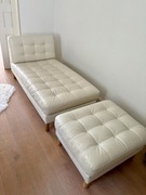 Szezlong, leżanka, LANDSKRONA IKEA