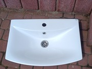 Zlewozmywak porcelanowy 