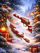 Cookie set Murder Mystery 2 MM2 Roblox