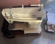 Maszyna Łucznik 884