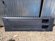 Spojler międzyosiowy osłona międzyosiowa Mercedes ACTROS LS MP2 MP3