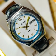 Zegarek Orient Crystal vintage automat automatyczny automatic