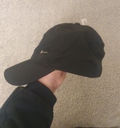 Nike Storm Fit Czapeczka z daszkiem Czarna