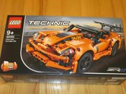 LEGO Technic Chevrolet Corvette ZR1 42093