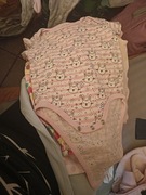 Body z krótkim rekawkiem