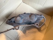 Zacisk hamulcowy Delco 5473806 Corvette C3 C2 1965-1982 tył tylny lewy GM