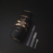 Lattafa Asad - 2.5ml - Wysyłka smart!