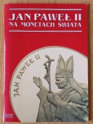 Katalog - Jan Paweł II na monetach świata