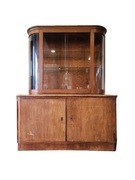 Piękny mebel, witryna w stylu ART DECO.