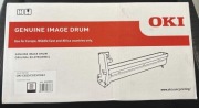 !! Nowy Oryginalny Bęben OKI C823 / C833 / C843 Black 30k 46438004 !!