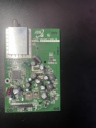 Głowica nbox BSKA 6 mc gwarancji