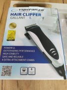 Maszynka do strzyżenia włosów Esperanza Gallant