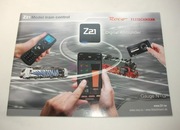 ROCO FLEISCHMANN - kontroler Z21 - katalog 2015 