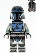 Lego Star Wars - Mandalorian Loyalist sw1164