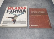 Wlasna firma + jak założyć i prowadzić własna firmę 